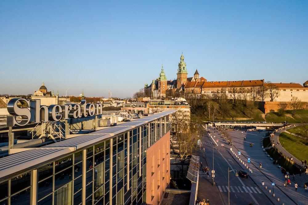 SHERATON GRAND KRAKOW(FORMERLY SHERATON KRAKOW HOTEL) — 10
