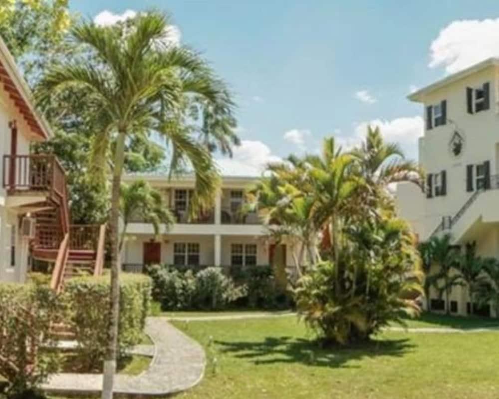 Black Orchid Resort