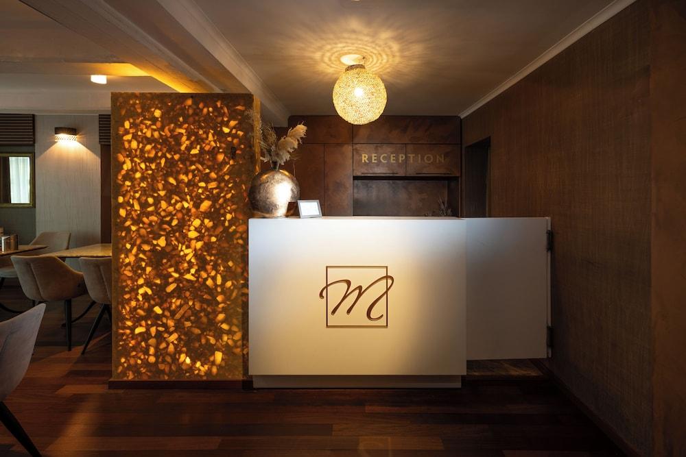 Mama's Design & Boutique Hotel 1104158 — 6