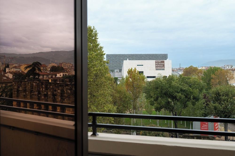 Starhotels Michelangelo Florence — 6