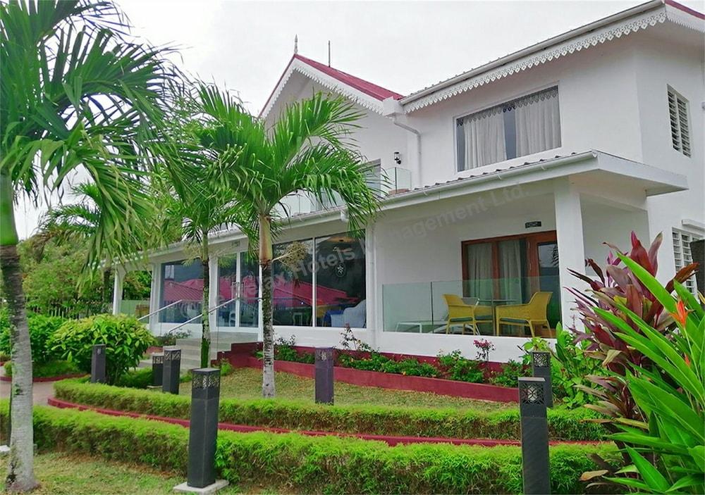 Le Relax Hotel and Restaurant — 3