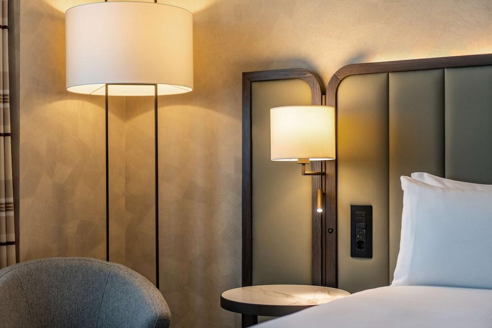 Hilton Sofia — 3