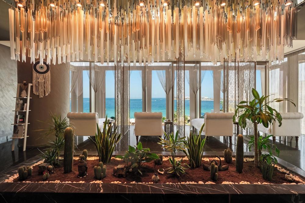 Rixos Premium Dubai — 5