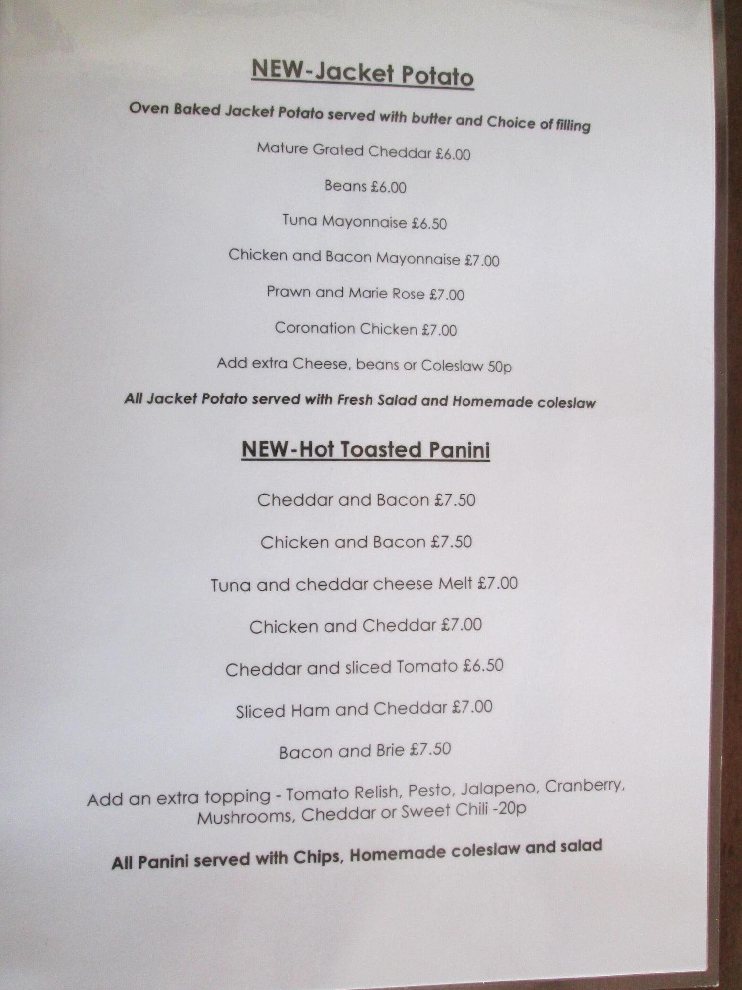 The Wentworth Arms - Inn
