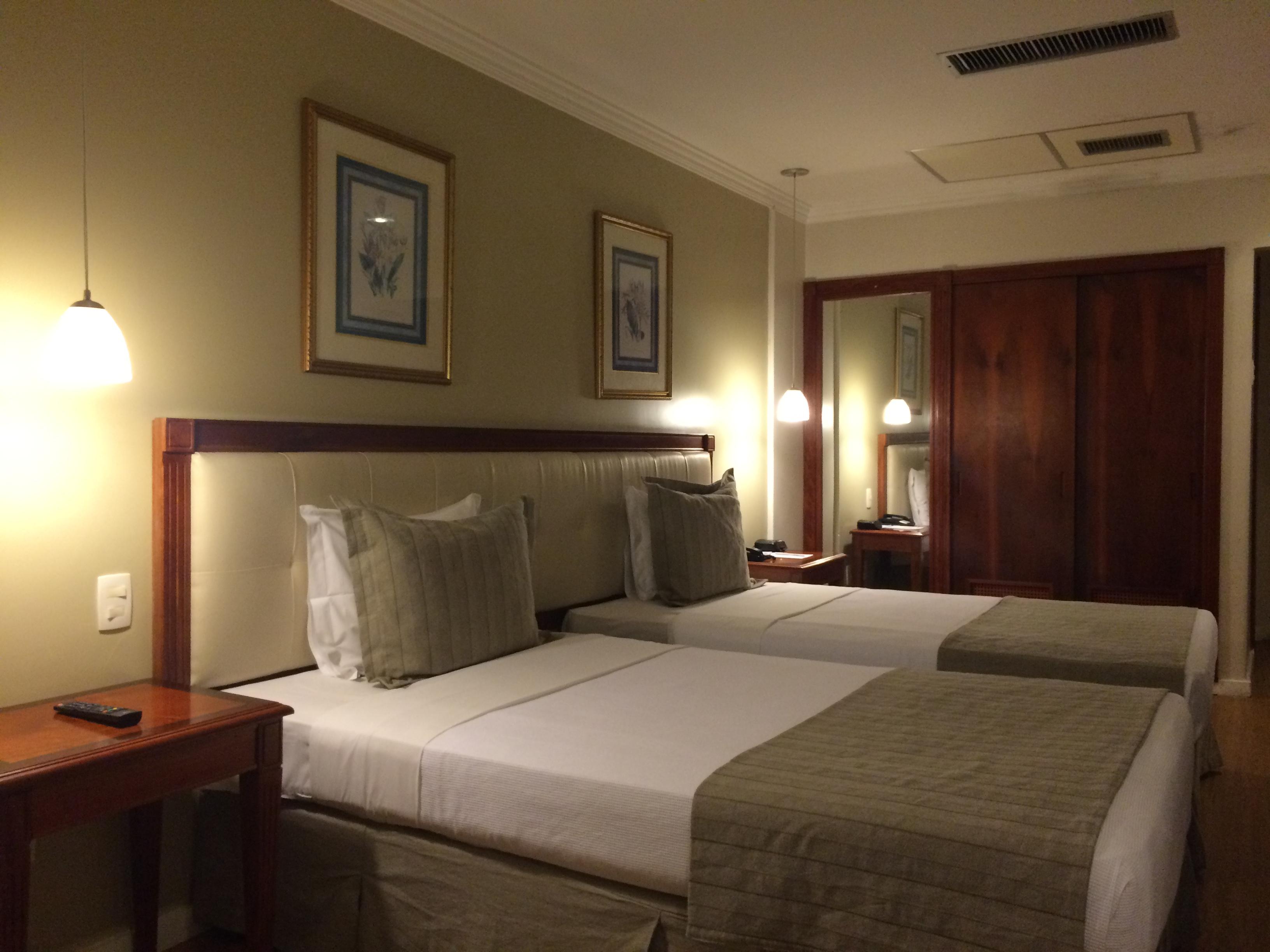 Olinda Rio Hotel — 4