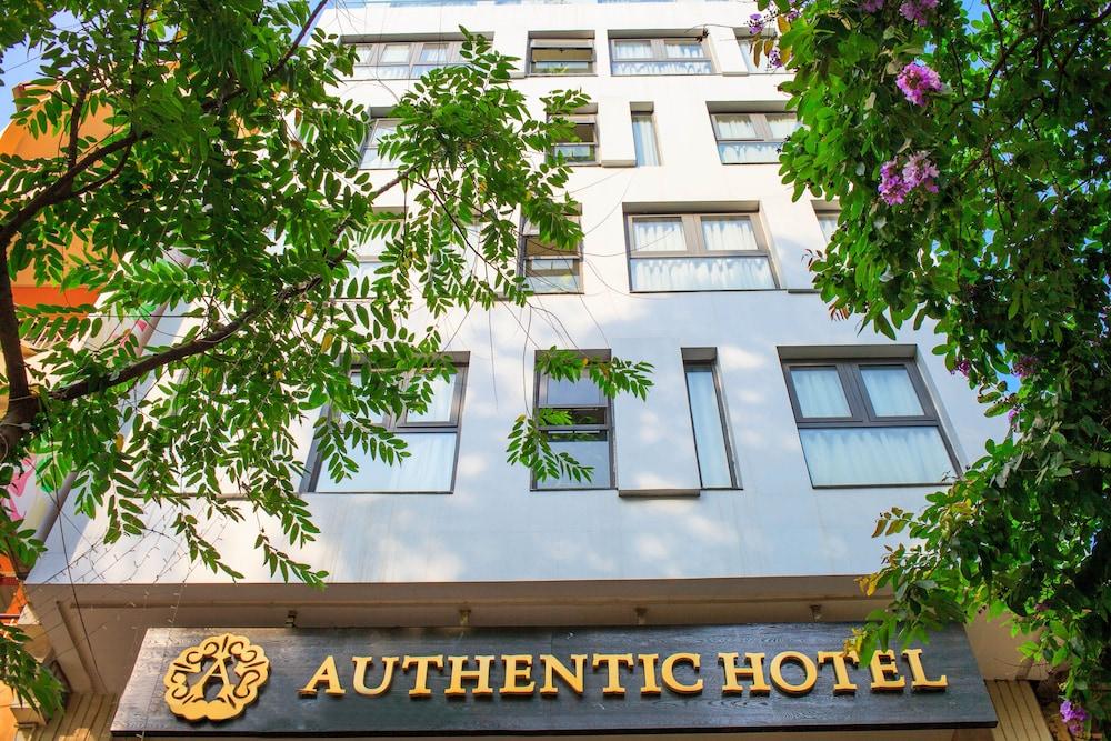 Authentic Hanoi Boutique Hotel — 7