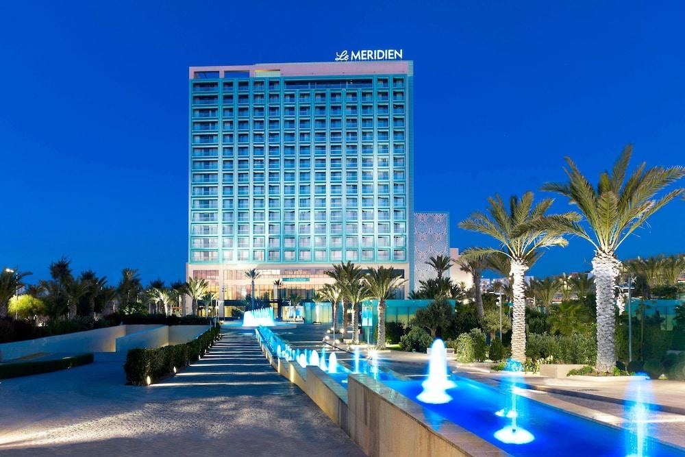 LE MERIDIEN ORAN HOTEL & CONVENTION CENTRE — 2