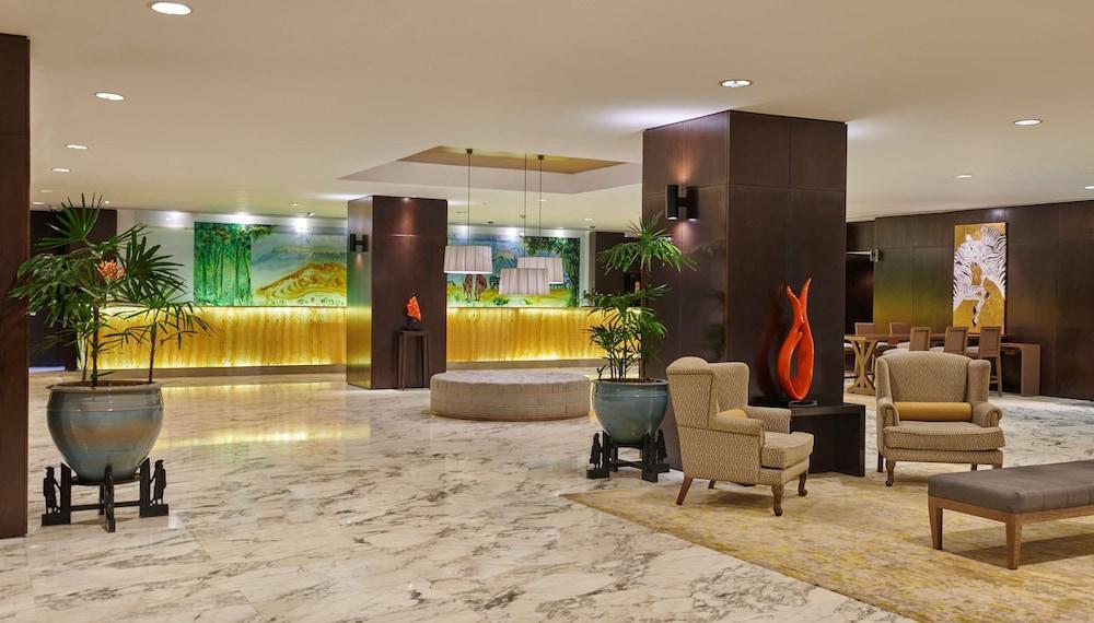 Hyatt Regency Dar Es Salaam - The Kilimanjaro — 10