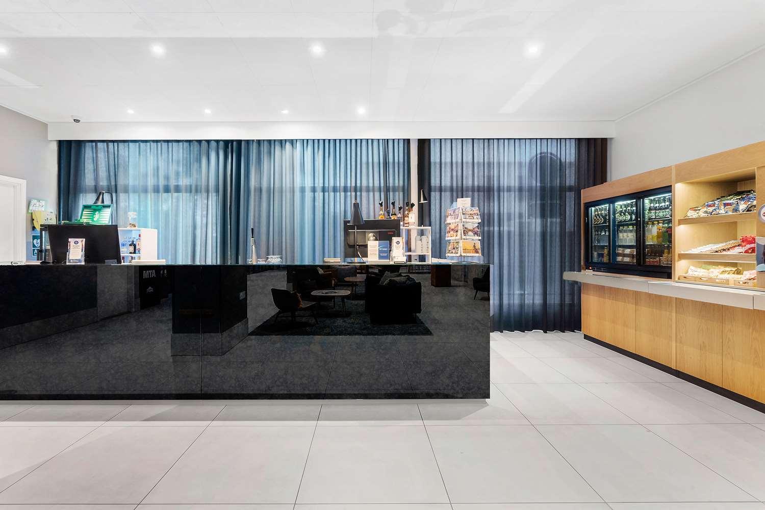 Best Western Plus Airport Hotel Copenhagen — 7