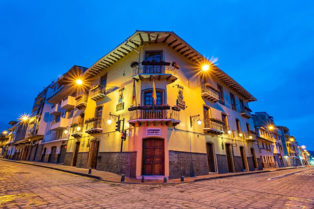 Hotel Boutique Los Balcones 1024738
