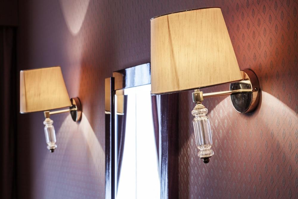 Doria Grand Hotel — 6