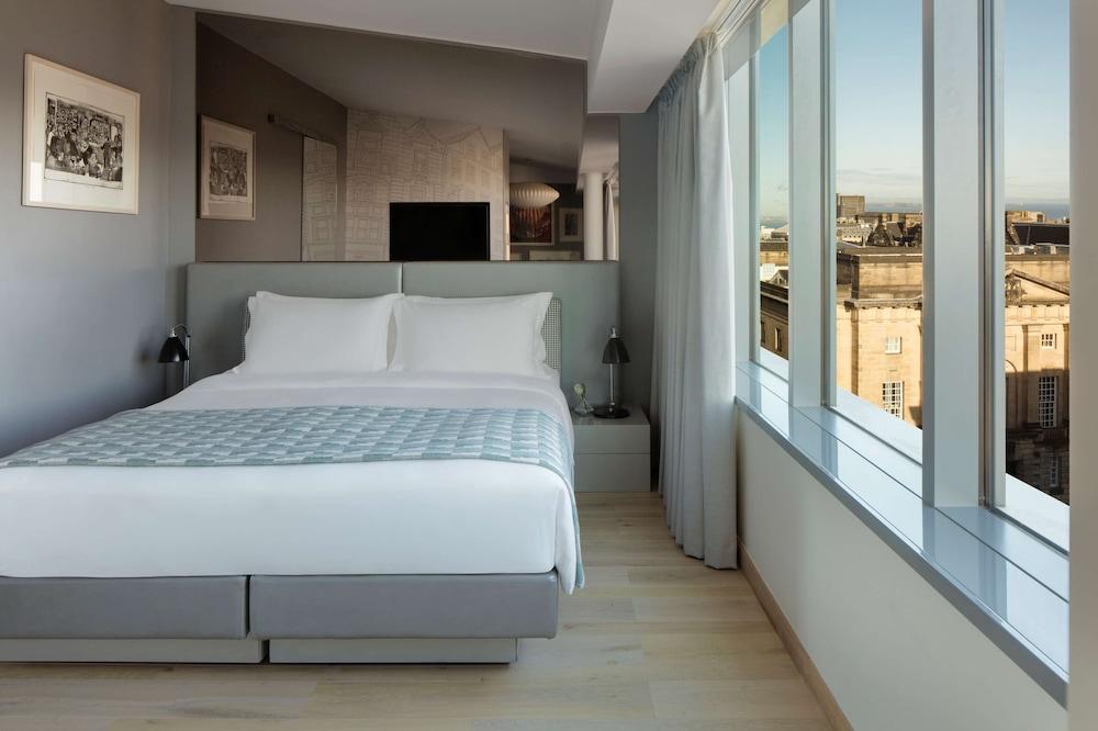 RADISSON COLLECTION HOTEL, ROYAL MILE EDINBURGH — 4