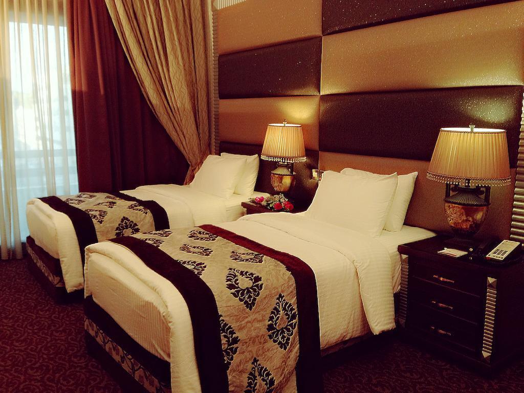 Abjad Grand Hotel — 3
