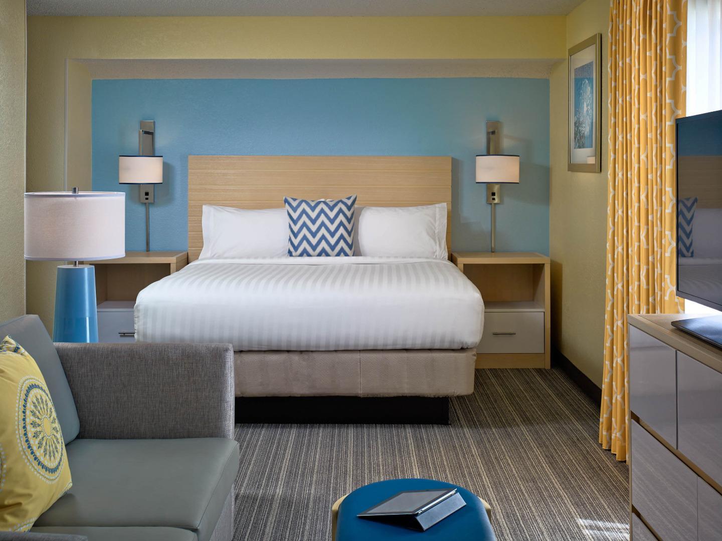Sonesta ES Suites Ann Arbor — 9