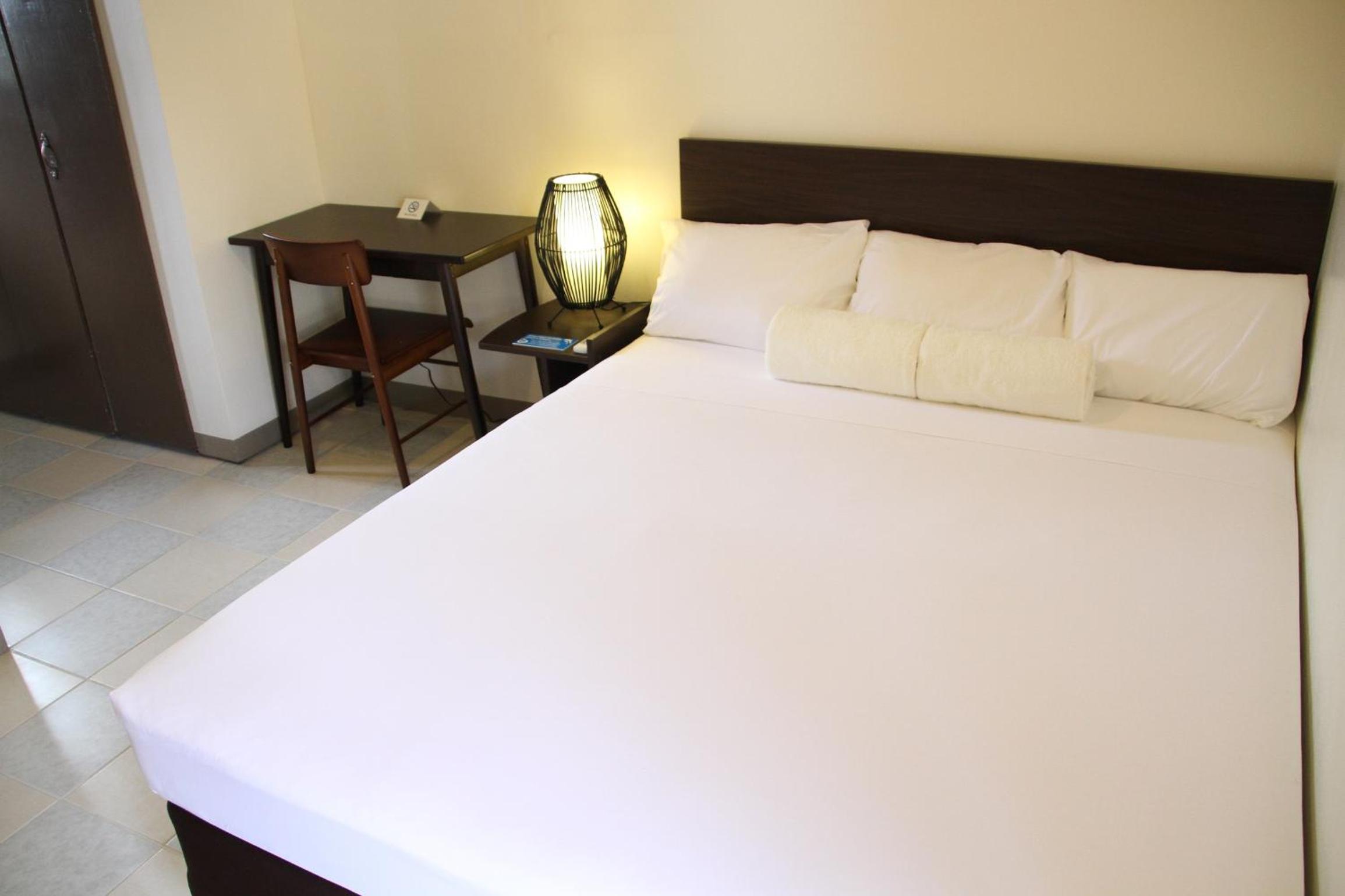 Dw Motel Palau — 10