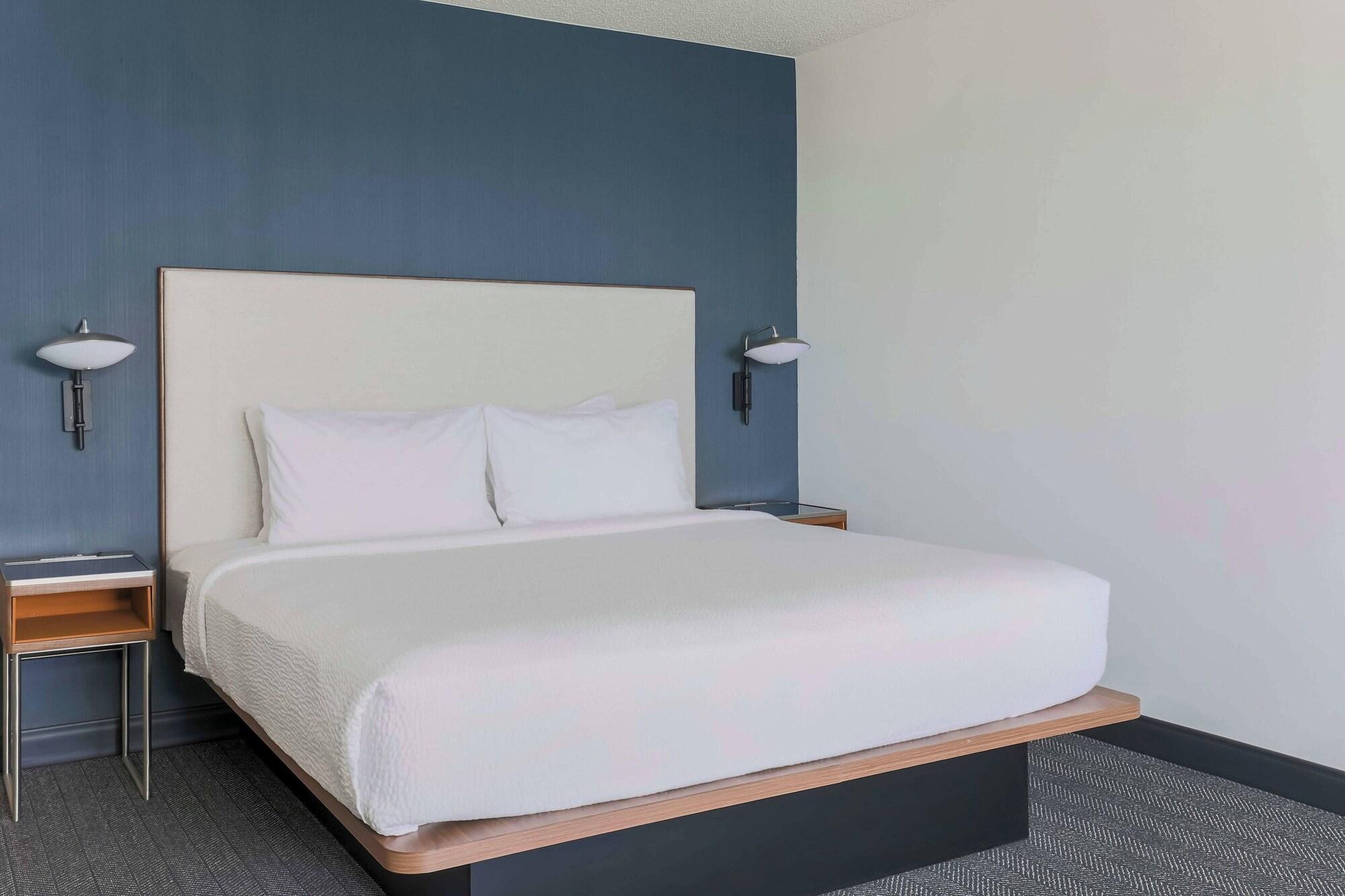 Courtyard by Marriott Denver Golden/Red Rocks — 6