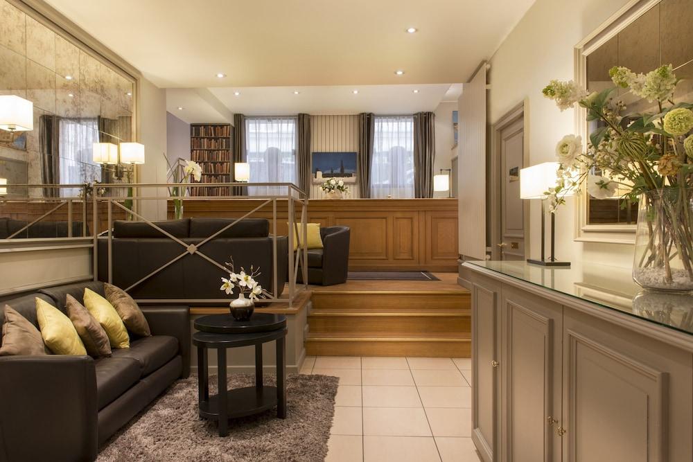 HOTEL BEAUGENCY 6964 — 5