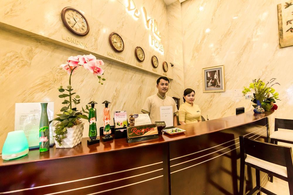Kien Cuong 2 Hotel — 9