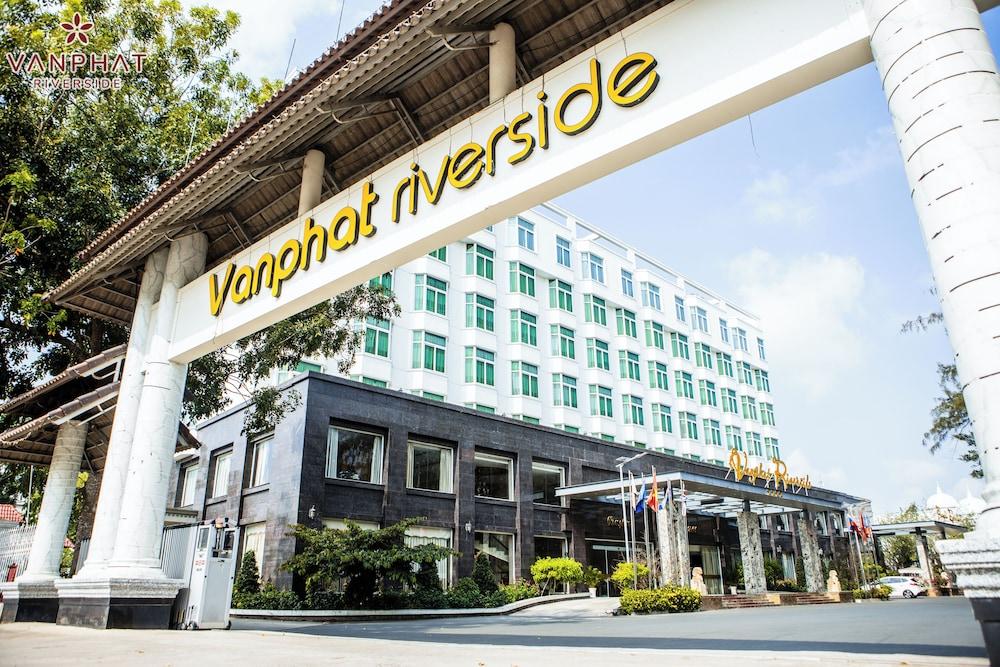 Van Phat 1 Hotel — 4