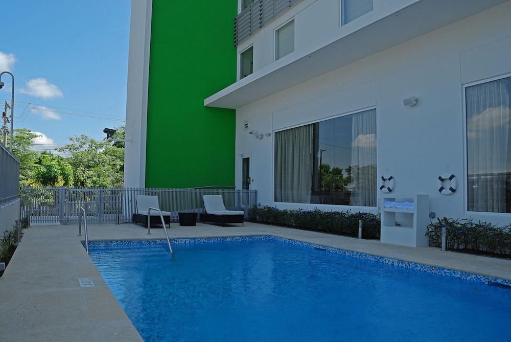 Holiday Inn Express Managua