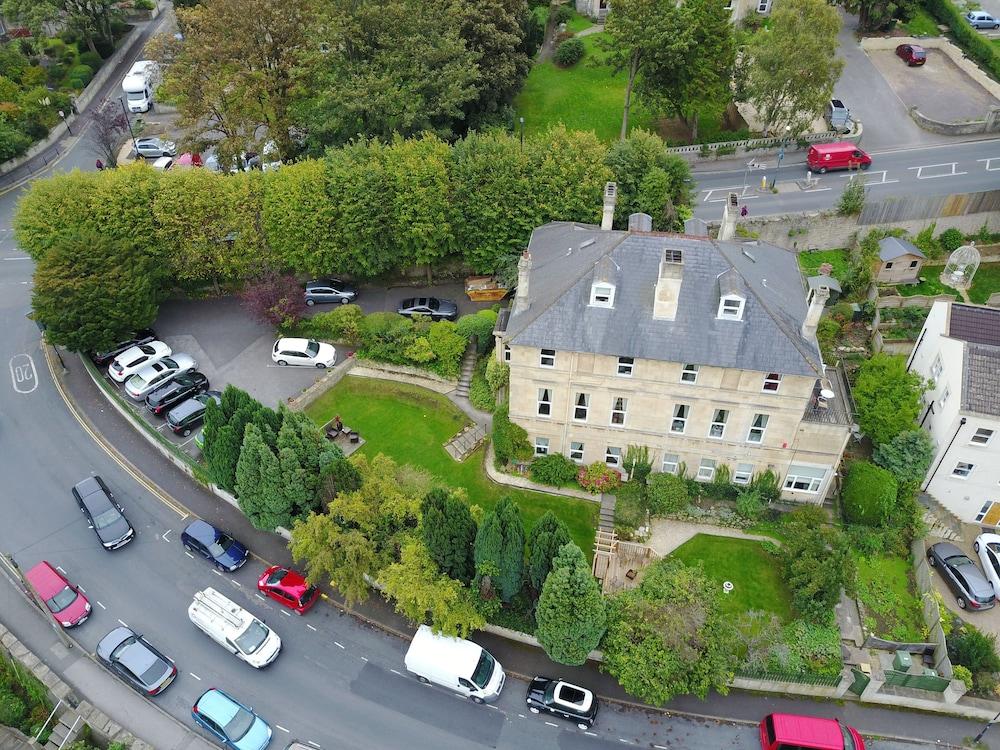 Oldfields House — 2