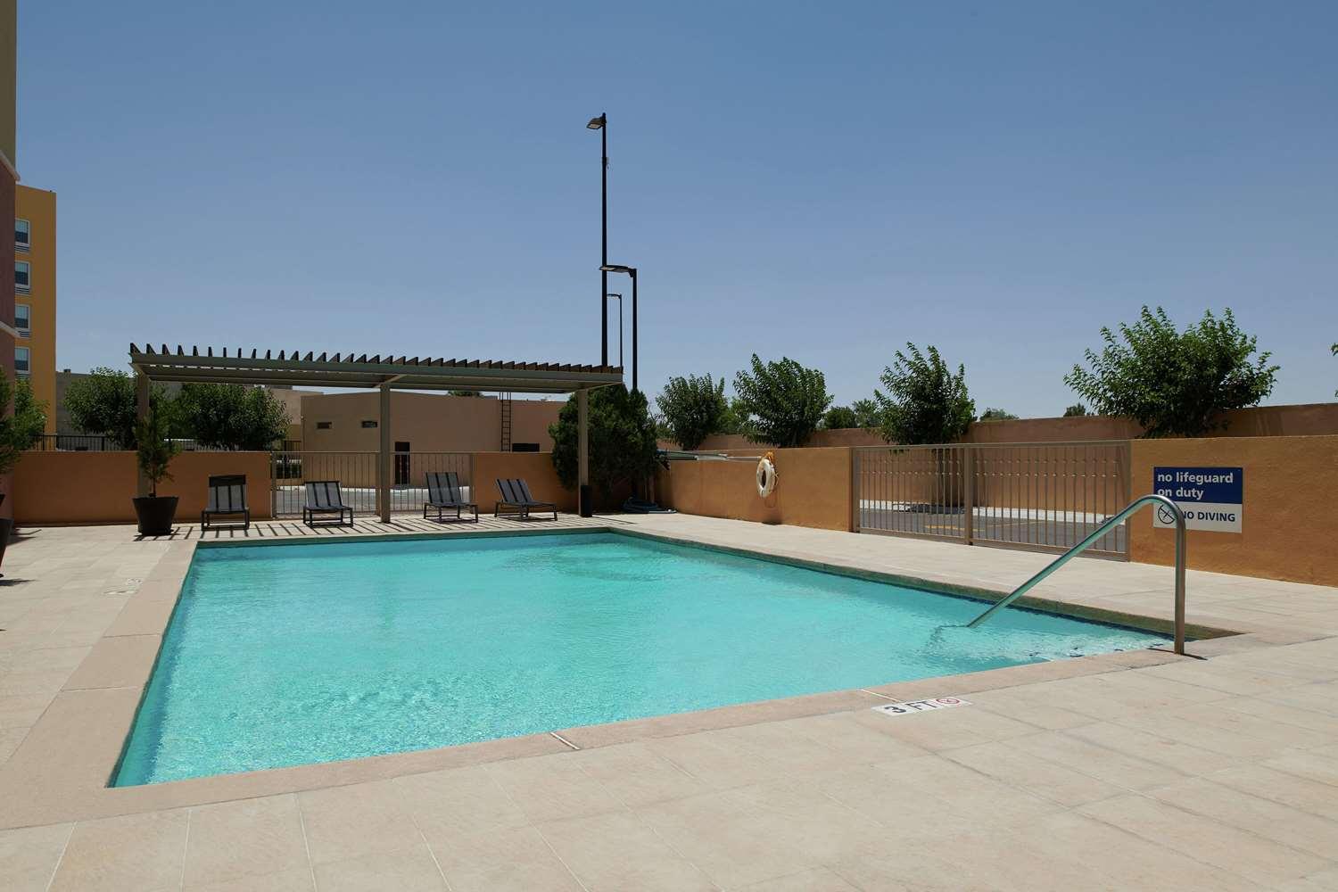 Hampton Inn by Hilton Ciudad Juarez 154416 — 10
