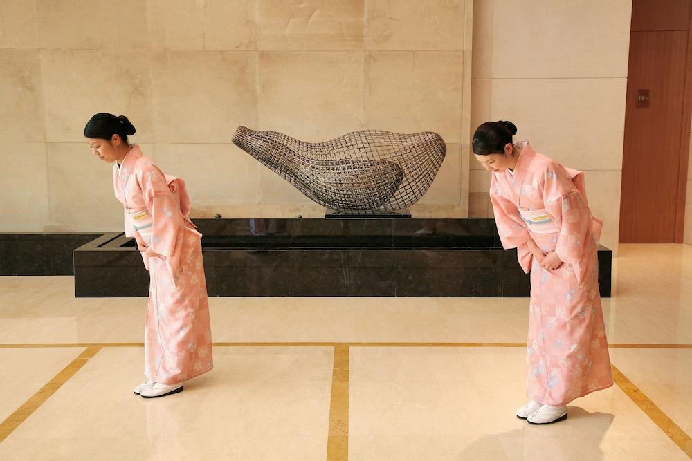 Hotel Okura Macau 875945 — 6