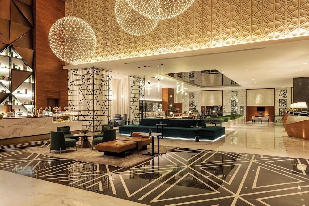 Sheraton Grand Hotel Dubai — 10