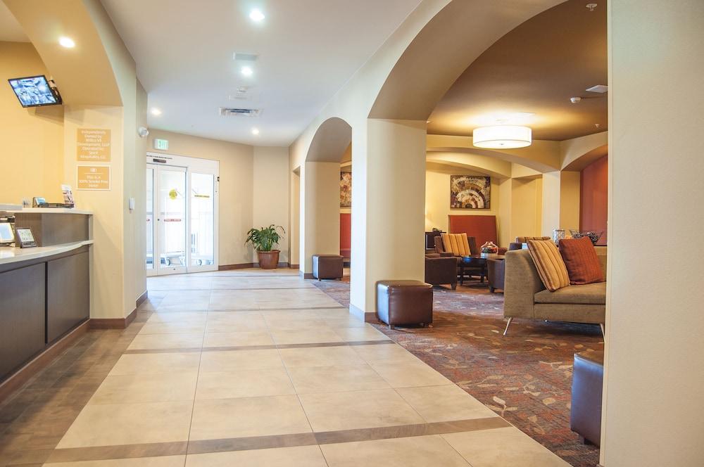 Candlewood Suites Fort Collins — 5