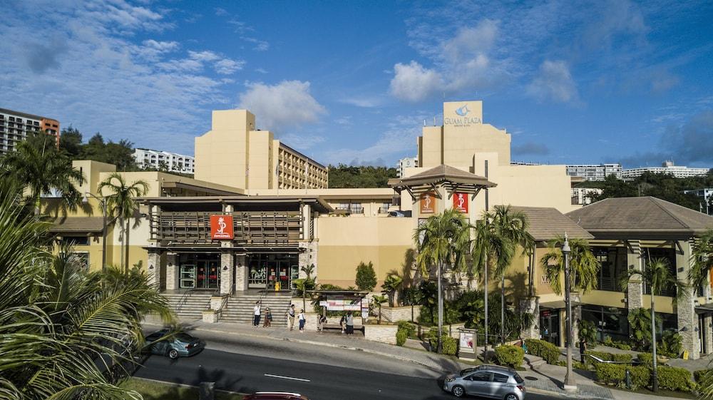 Guam Plaza Resort & Spa — 8