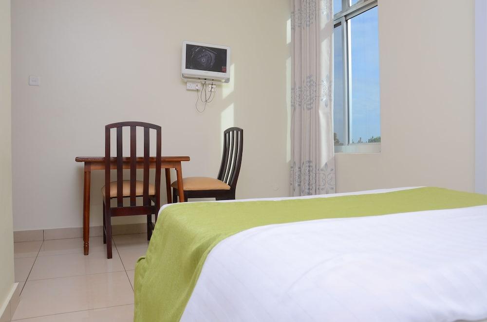Nexus Resorts Hotel — 10