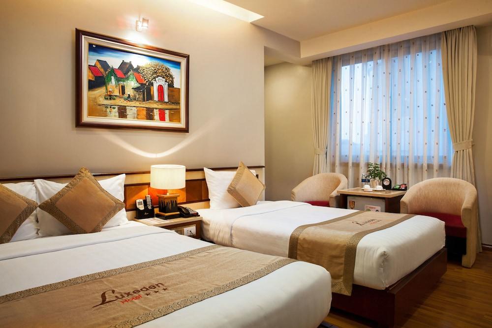 Luxeden Hotel — 4