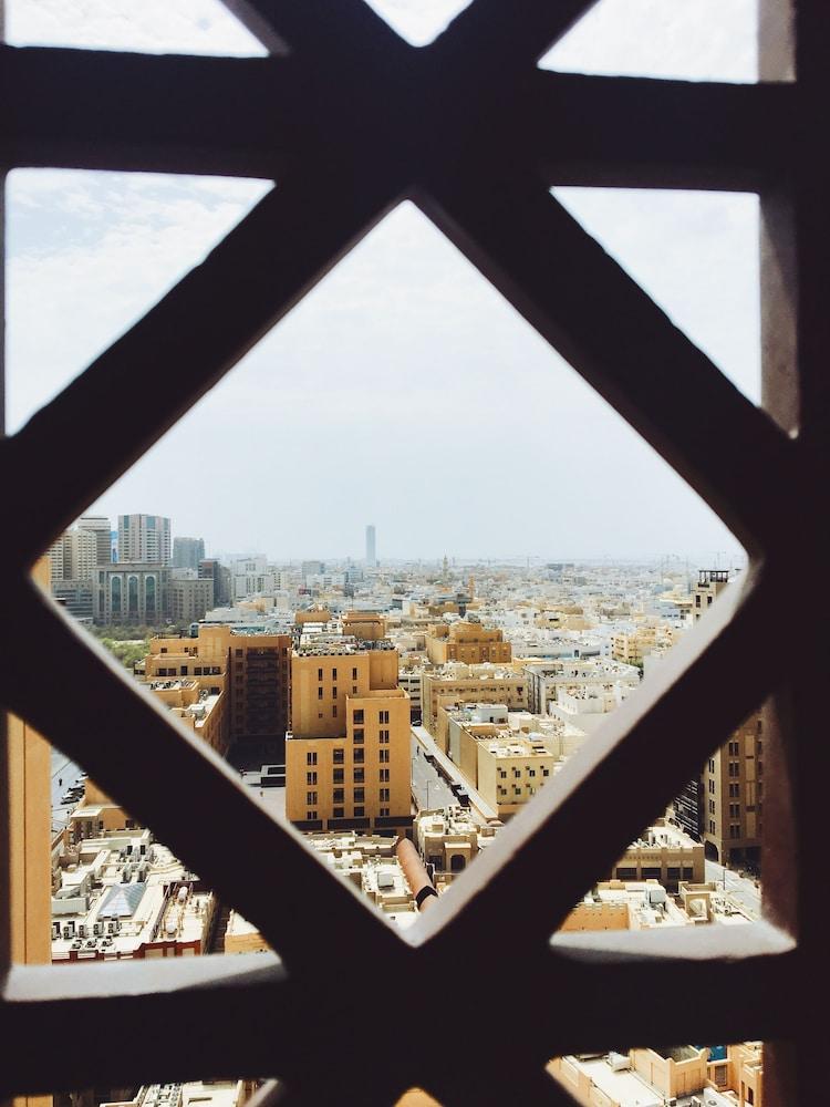 Hyatt Place Dubai Wasl District Residences — 7