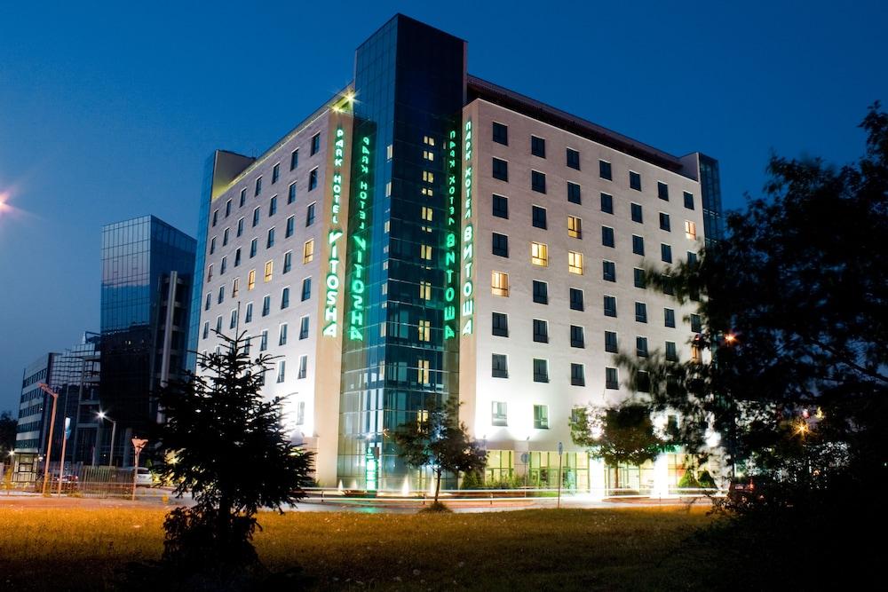 Vitosha Park Hotel — 8
