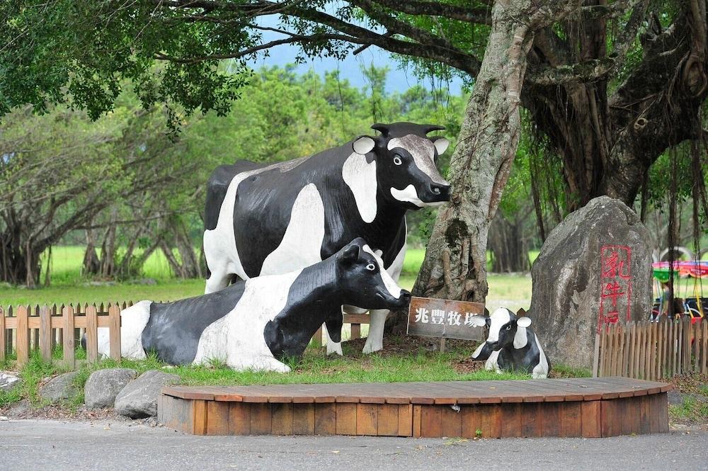 Shin Kong Chao Feng Ranch and Resort 880105 — 3