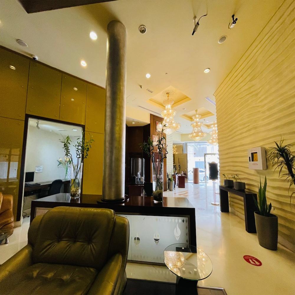Tulip Creek Hotel Apartments — 7