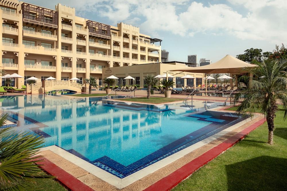Grand Hyatt Doha Hotel and Villas 85655 — 5