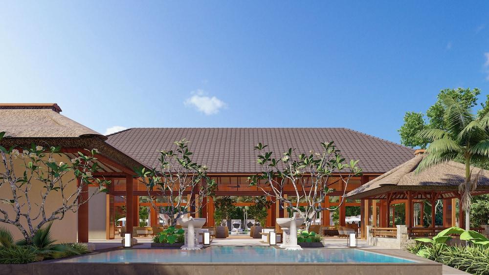 Paradisus by Melia Bali — 7