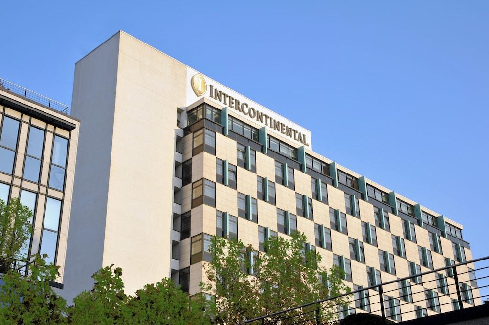 InterContinental Berlin, an IHG Hotel — 7