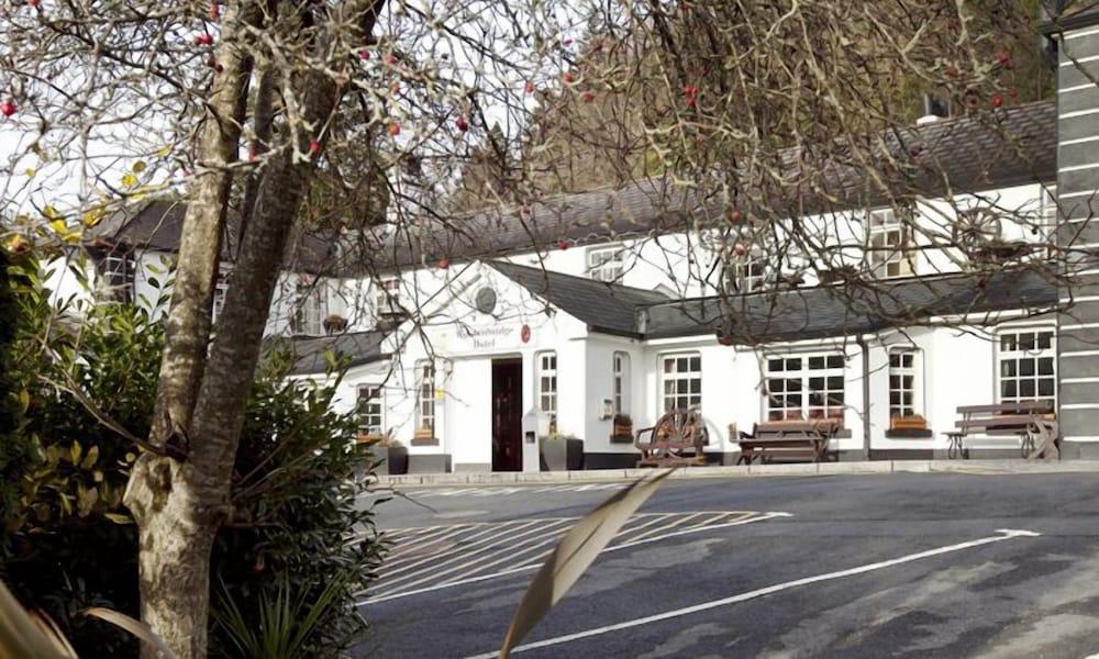 Woodenbridge Hotel 97469 — 4