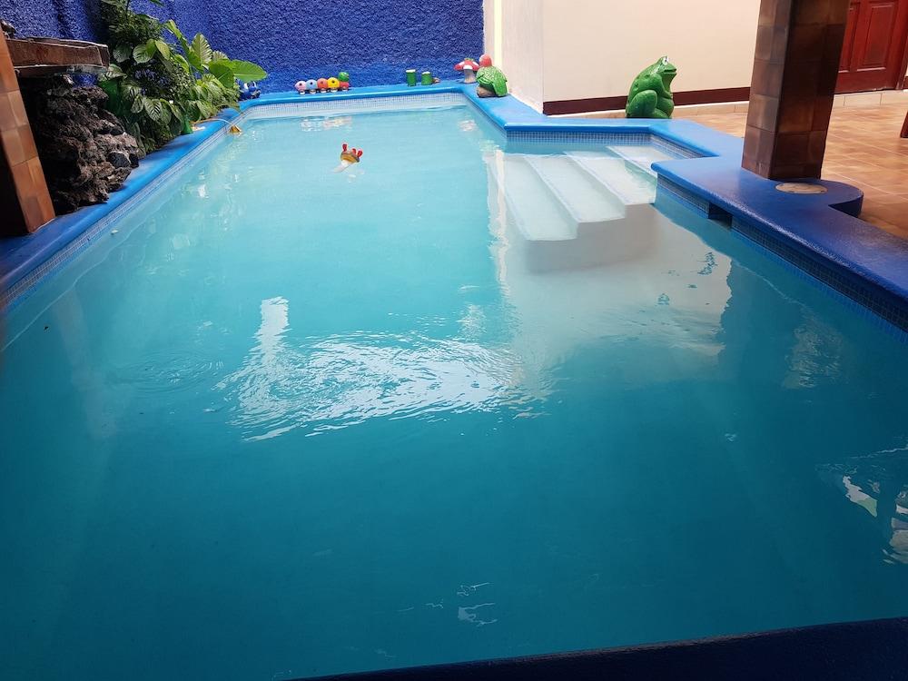 Art Hotel Managua Nicaragua 1125638 — 2