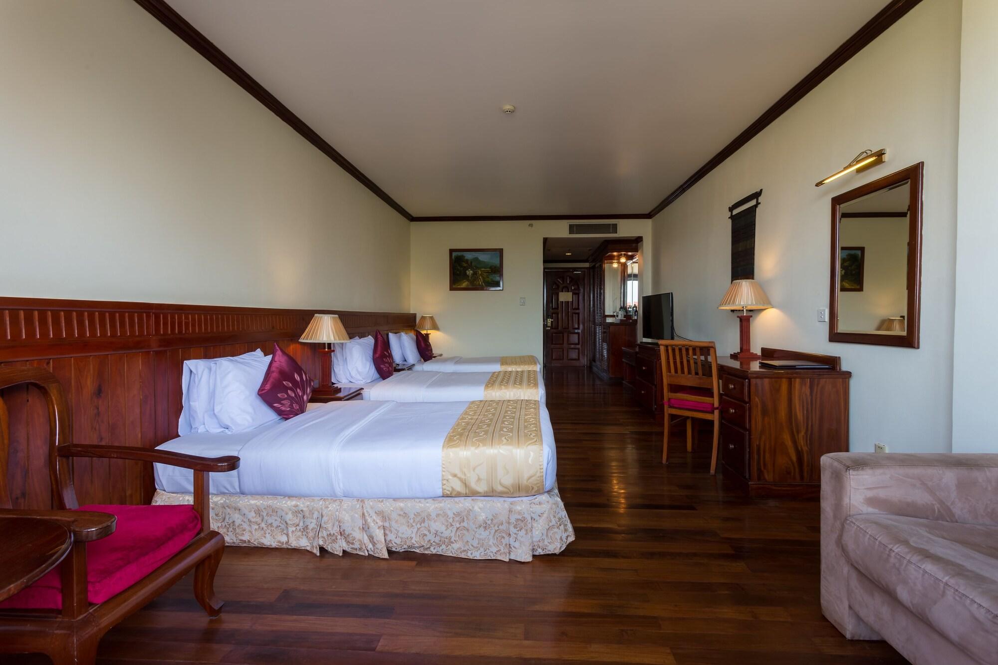 ANGKOR PARADISE HOTEL — 10