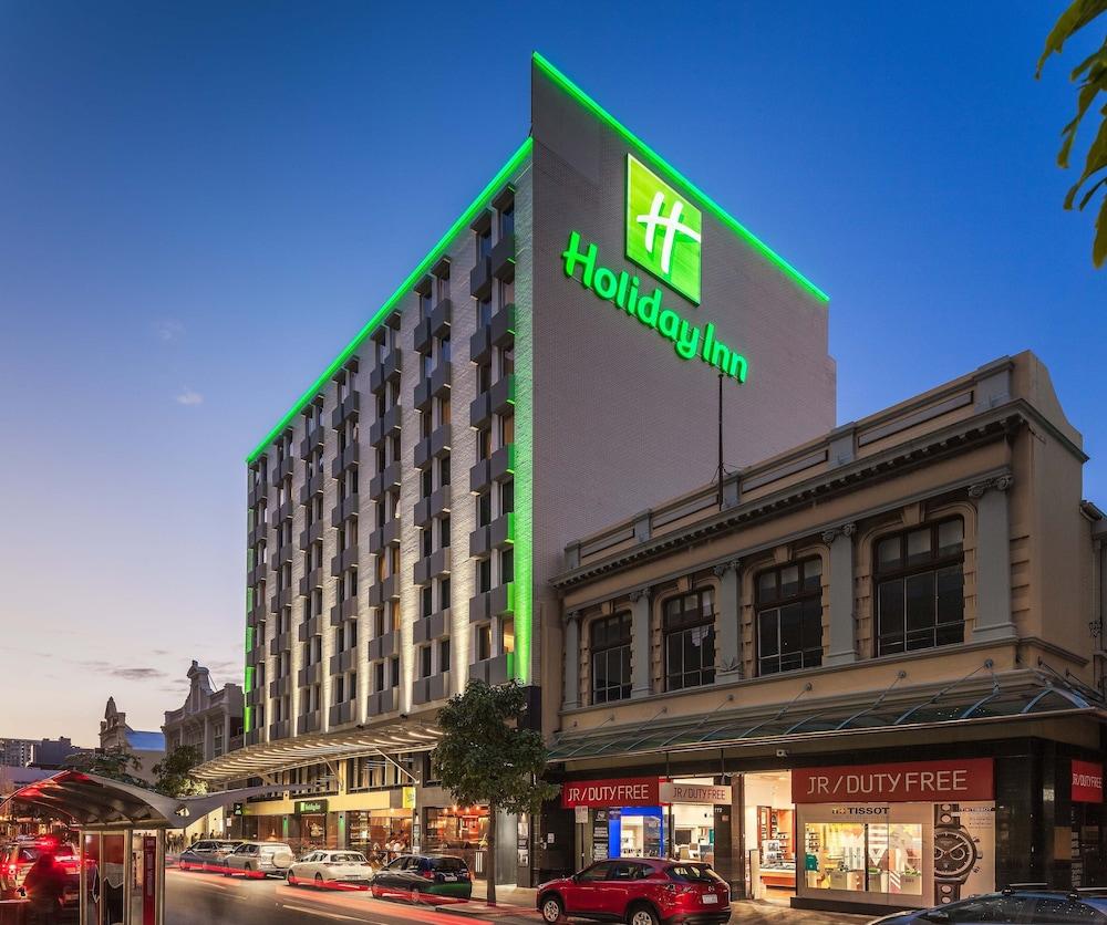 Holiday Inn Perth City Centre — 6