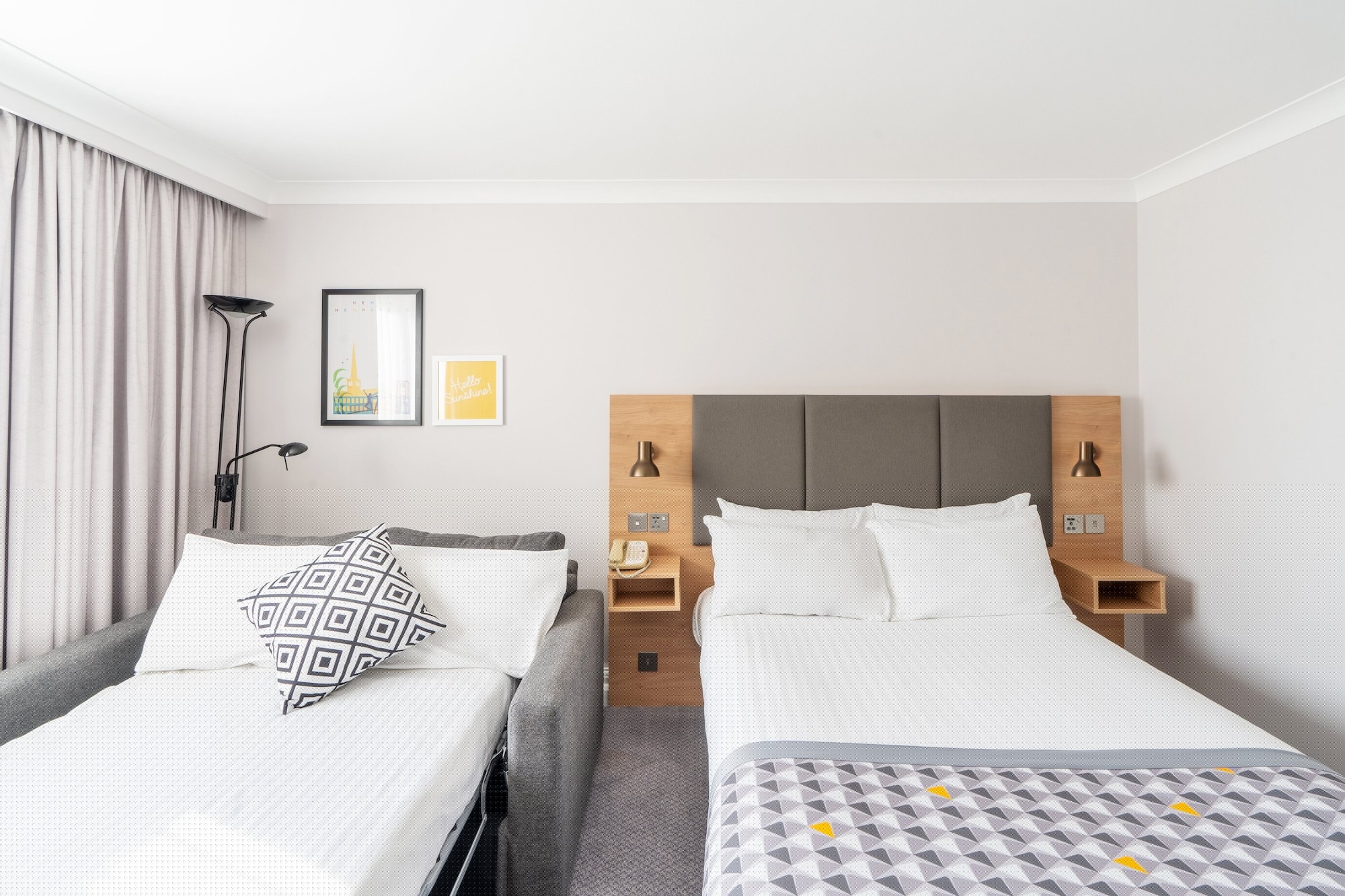 Holiday Inn Hemel Hempstead M1, JCT. 8 by IHG — 10