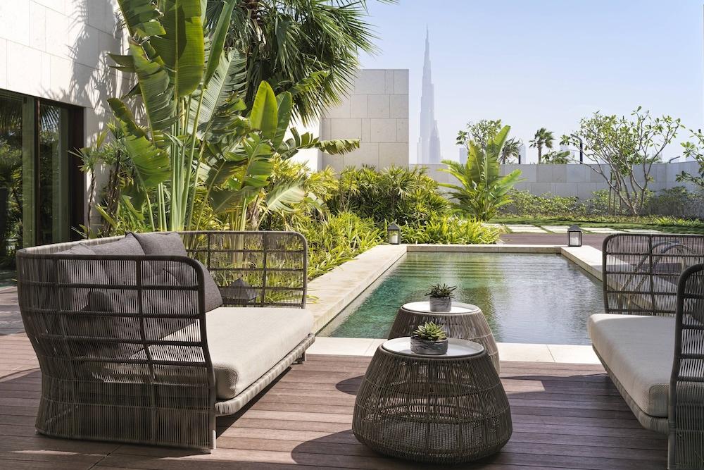 Bulgari Hotel And Resorts Dubai — 6