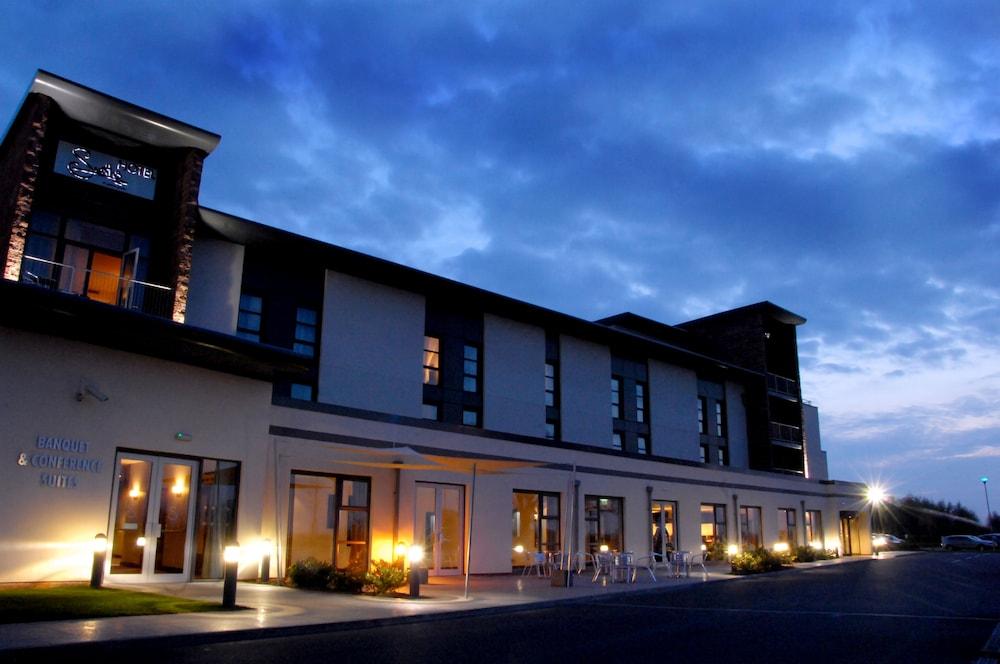 Smiths At Gretna Green Hotel