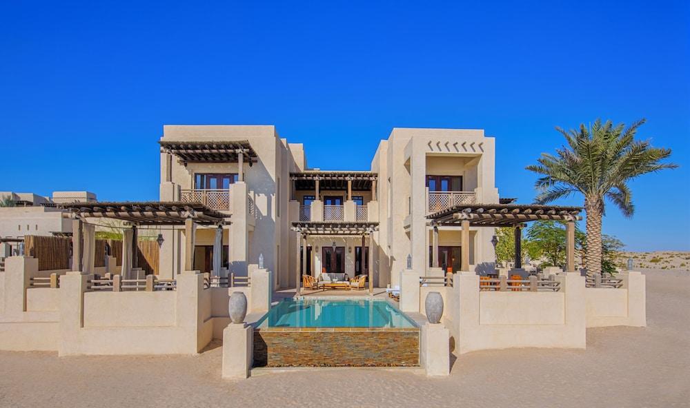 Al Wathba A Luxury Collection Desert Resort And Spa Abu Dhabi — 2