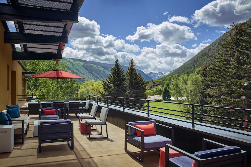 Limelight Hotel Aspen — 8