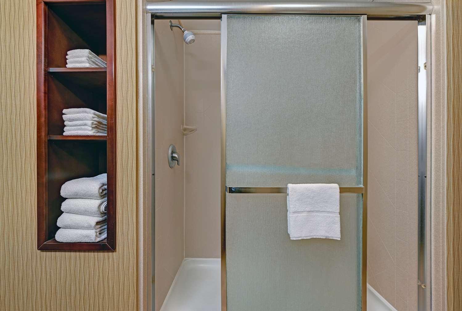 Hampton Inn Deming, NM — 8