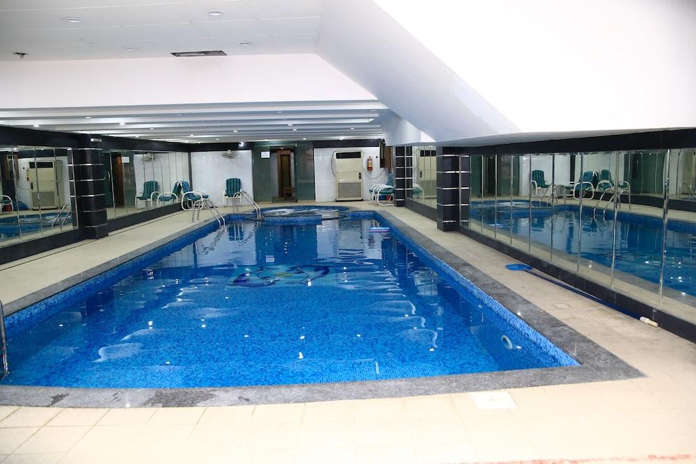 Hotel Javson Sialkot 933715 — 9